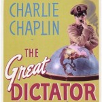 El Discurso de Charles Chaplin el Gran Dictador