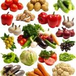 comer frutas y verduras